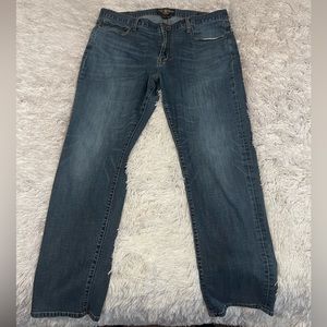 Lucky Brand Jeans 410 38x32 Jean Excellent Condition